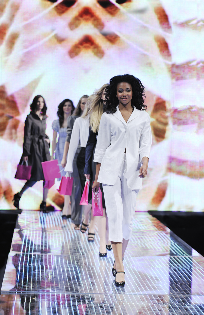 Fashion Show